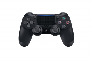 PlayStation 4 (PS4) Dualshock 4 kontroler (Crni) + Fortnite Neo Versa PS4