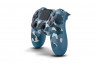 Playstation 4 (PS4) Dualshock 4  kontroler (Blue camo) thumbnail
