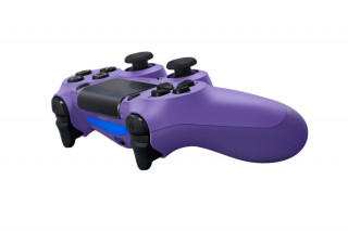 PlayStation 4 (PS4) Dualshock 4 kontroler (Electric Purple) PS4
