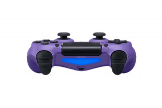 PlayStation 4 (PS4) Dualshock 4 kontroler (Electric Purple) PS4