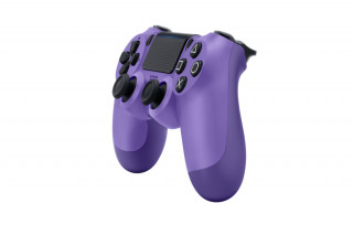PlayStation 4 (PS4) Dualshock 4 kontroler (Electric Purple) PS4