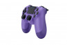 PlayStation 4 (PS4) Dualshock 4 kontroler (Electric Purple) thumbnail