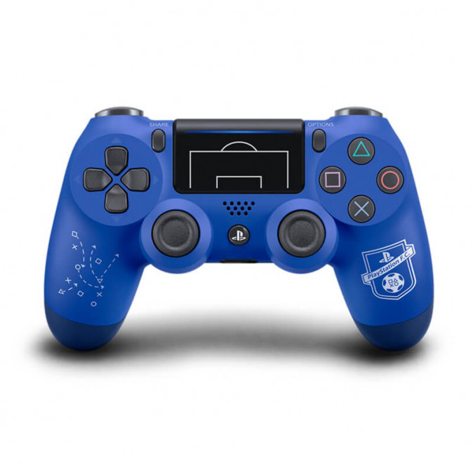 Special edition on sale dualshock 4