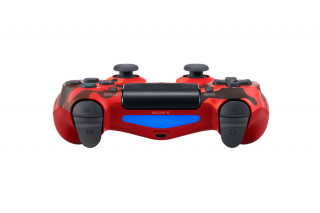 PlayStation 4 (PS4) Dualshock 4 kontroler (Red Camouflage) PS4