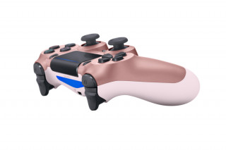 Playstation 4 (PS4) DualShock 4 kontroler (Rose Gold) PS4