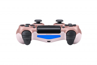 Playstation 4 (PS4) DualShock 4 kontroler (Rose Gold) PS4