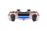 Playstation 4 (PS4) DualShock 4 kontroler (Rose Gold) thumbnail