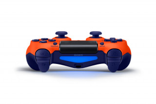 Playstation 4 (PS4) Dualshock 4 kontroler(Sunset Orange) PS4