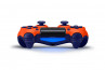 Playstation 4 (PS4) Dualshock 4 kontroler(Sunset Orange) thumbnail