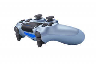 Titanium ps4 hotsell