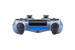PlayStation 4 (PS4) Dualshock 4 kontroler  (Titanium Blue) PS4