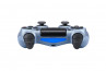 PlayStation 4 (PS4) Dualshock 4 kontroler  (Titanium Blue) thumbnail