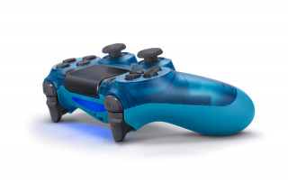 PlayStation 4 (PS4) Dualshock 4 Kontroler (Blue Crystal) PS4