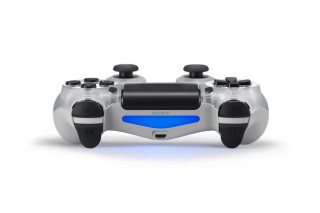 PlayStation 4 (PS4) Dualshock 4 Kontroler(Crystal) (2017) PS4