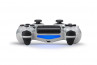 PlayStation 4 (PS4) Dualshock 4 Kontroler(Crystal) (2017) thumbnail