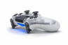 PlayStation 4 (PS4) Dualshock 4 Kontroler(Crystal) (2017) thumbnail