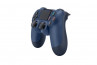 PlayStation 4 (PS4) Dualshock 4 Kontroler (Midnight Blue) thumbnail