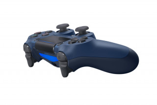 PlayStation 4 (PS4) Dualshock 4 Kontroler (Midnight Blue) PS4