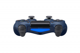 PlayStation 4 (PS4) Dualshock 4 Kontroler (Midnight Blue) PS4