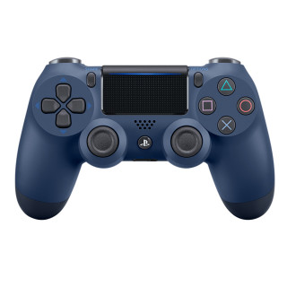 PlayStation 4 (PS4) Dualshock 4 Kontroler (Midnight Blue) PS4