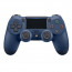 PlayStation 4 (PS4) Dualshock 4 Kontroler (Midnight Blue) thumbnail