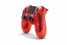 PlayStation 4 (PS4) Dualshock 4 kontroler (Red Crystal) thumbnail