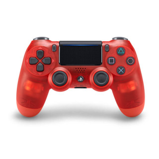 Dualshock cheap crystal ps4