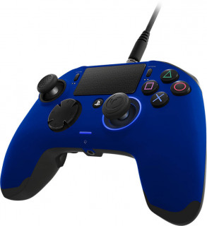 Playstation 4 (PS4) Nacon Revolution 3 Pro Controller (Blue) PS4