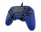 Playstation 4 (PS4) Nacon Wired Compact Kontroler (Plavi) thumbnail