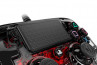 PlayStation 4 (PS4) Nacon Wired Illuminated Compact kontroler (Crveni) thumbnail
