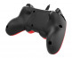 Playstation 4 (PS4) Nacon Wired Compact kontroler (Crveni) thumbnail