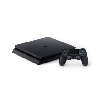Playstation 4 PS4 Slim 500GB Call of Duty Modern Warfare 2