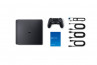 PlayStation 4 (PS4) Slim 500GB + FIFA 21 + DualShock 4 kontroler thumbnail