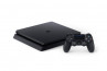 PlayStation 4 (PS4) Slim 500GB + FIFA 21 + DualShock 4 kontroler thumbnail