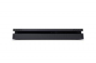PlayStation 4 (PS4) Slim 500GB + FIFA 21 + DualShock 4 kontroler PS4