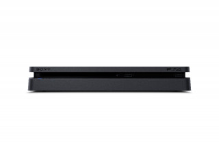 PlayStation 4 (PS4) Slim 500GB PS4