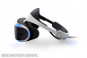 PlayStation VR Headset + PS Camera + VR Worlds + Gran Turismo Sport thumbnail