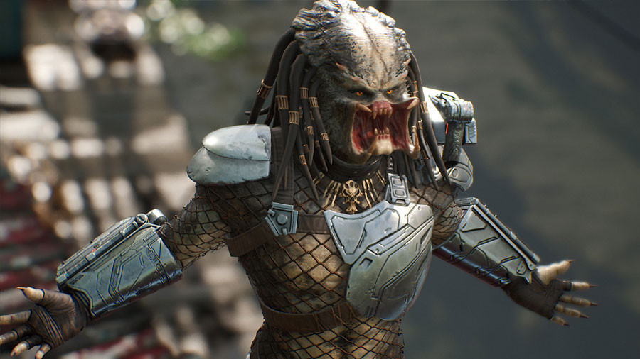 Playstation sales 4 predator