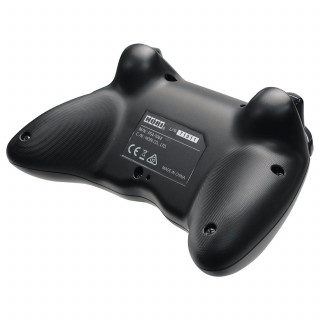 PS4 Hori Onyx bežični kontroler (crni) PS4