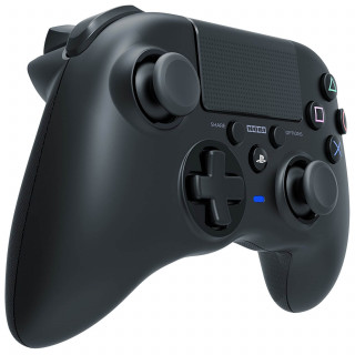 PS4 Hori Onyx bežični kontroler (crni) PS4
