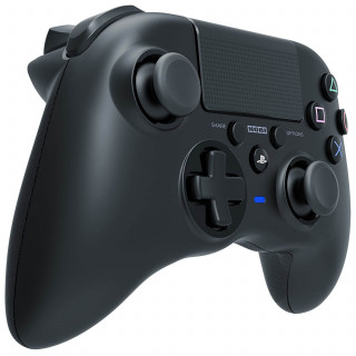 Hori on sale ps4 onyx