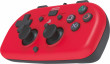 PS4 HoriPad Mini Wired Controller (Red) (PS4-101E) thumbnail