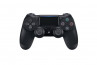 Playstation 4 (PS4) Dualshock 4 Controller (Black) (2016) thumbnail