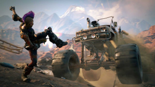 Rage 2 playstation on sale 4