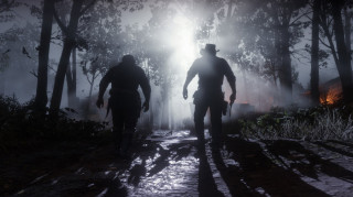Red Dead Redemption 2 PS4
