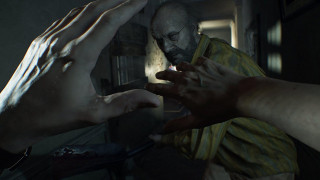 Resident Evil VII (7) PS4