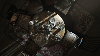 Resident Evil VII (7) PS4