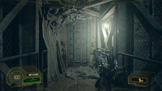 Resident evil 7 playstation 4 deals