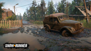 Buy shop snowrunner ps4