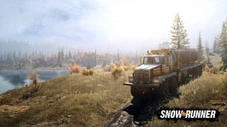 Snowrunner clearance playstation 4